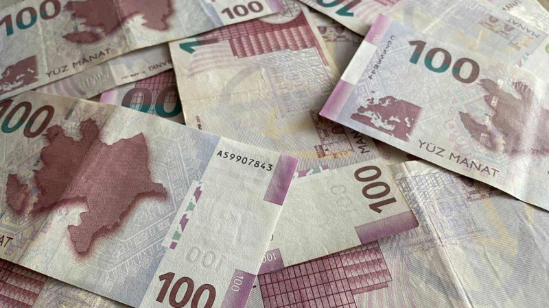 Sumqayıt şəhəri üzrə gəlirlər açıqlanıb