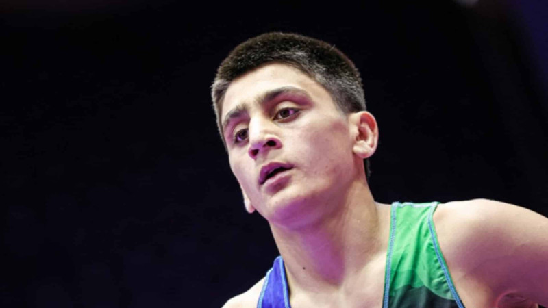 Avropa çempionatı: güləşçimiz gümüş medal qazanıb