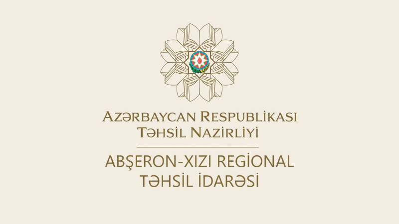 Sumqayıtda məktəb direktoru vəzifəsinə müsabiqə elan olunur