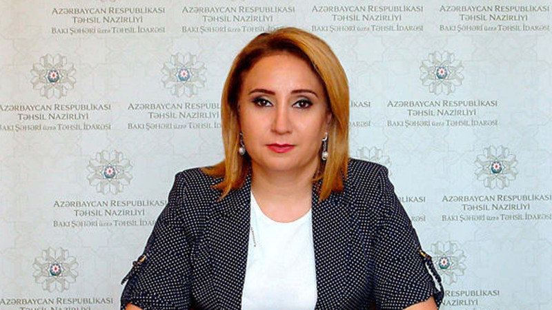 H.Z. Tağıyev qəsəbəsi: təhsil idarəsinin müdiri vətəndaş qəbulu keçirəcək