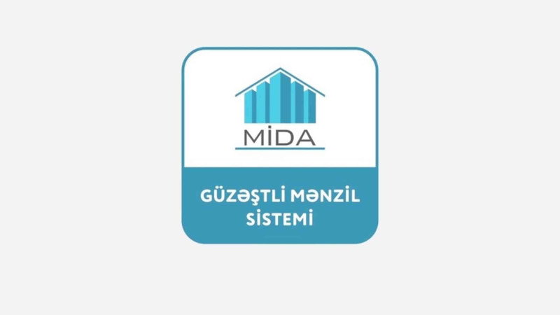 “MİDA”-nın elan etdiyi tenderin qalibinə 9 milyon manat ödəniləcək