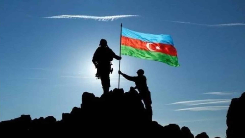 Sumqayıtda şəhid ailələri və qazilərlə görüş keçiriləcək