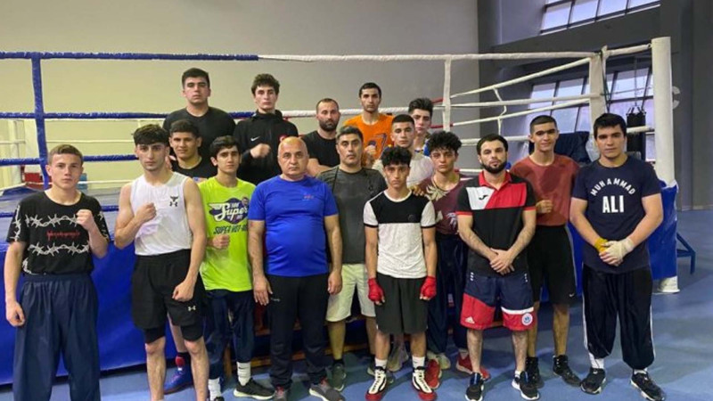 Sumqayıtlı boksçu qardaşlar beynəlxalq yarışda iştirak edəcəklər