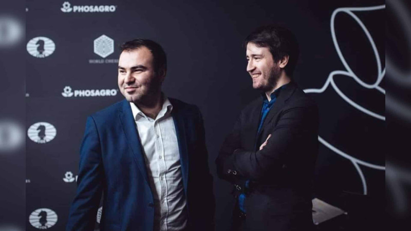 Norway Chess: şahmatçımız superturnirin 2-si olub