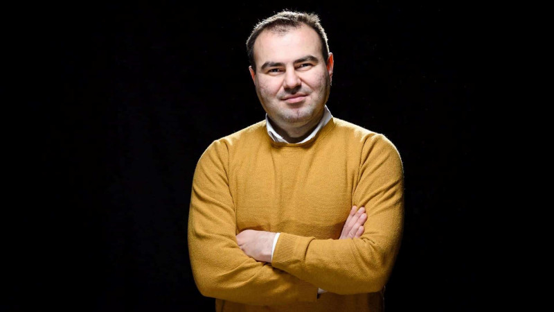 Sumqayıtlı şahmatçı dünya reytinqində 4 pillə geriləyib