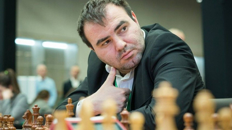 Sumqayıtlı şahmatçı “Norway Chess” növbəti rəqibini məğlub edib