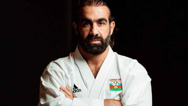 Rafael Ağayevin “Karate Combat”-da çıxış edəcəyi tarix məlum olub