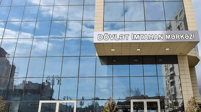 Sumqayıtlı abituriyentlər yüksək nəticəyə nail olublar