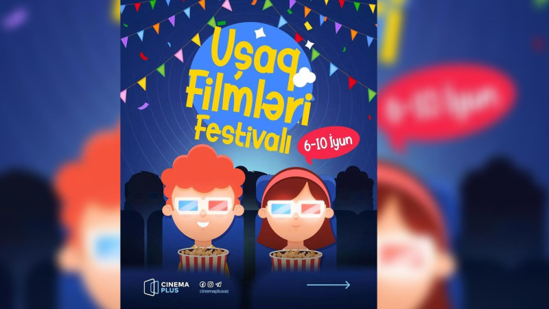 Sumqayıtda kinoteatrda xüsusi endirimlər elan edilib