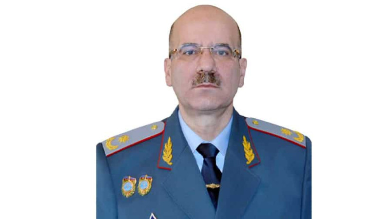 Apellyasiya Məhkəməsi gömrüyün sabiq rəhbəri barəsində hökmü dəyişdirməyib