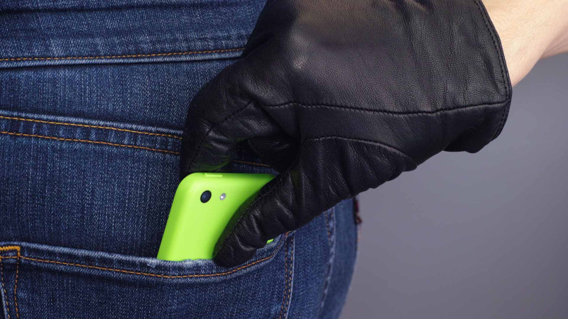 Sumqayıt sakini paytaxtda oğurluq etməkdə şübhəli bilinir