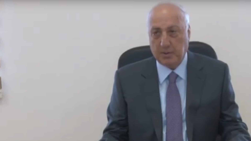 İnşaatçılar qəsəbəsinin sakinləri icra başçısı ilə görüşüb