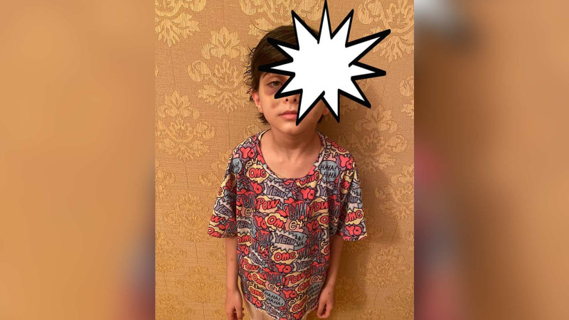 Üç bacı analarının sevgilisi tərəfindən döyülüb