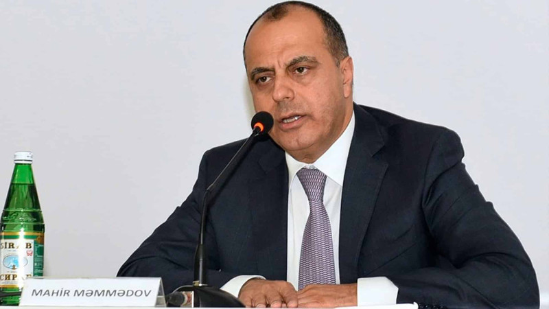 Şahmat Federasiyasının prezidenti öz müsahibəsində şahmatçımız haqda danışıb