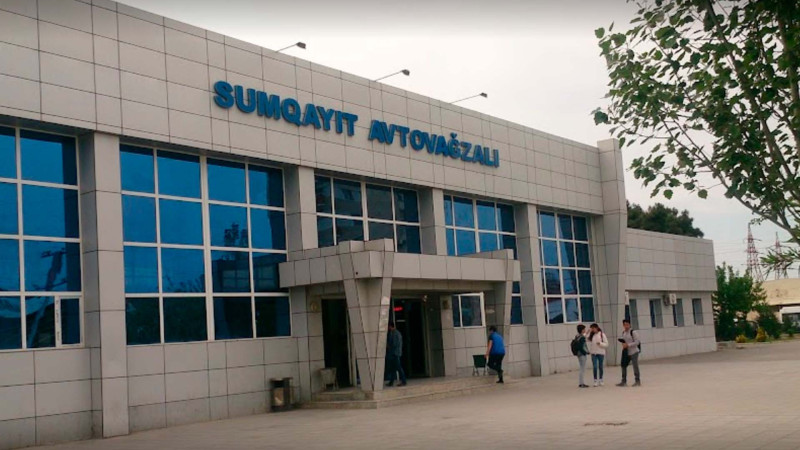 Avtovağzaldan paytaxta gedən avtobuslar niyə yoxa çıxıb?
