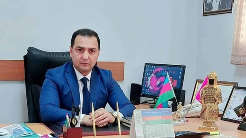 Olimpiya İdman Kompleksinin direktor müavini işdən azad edilib
