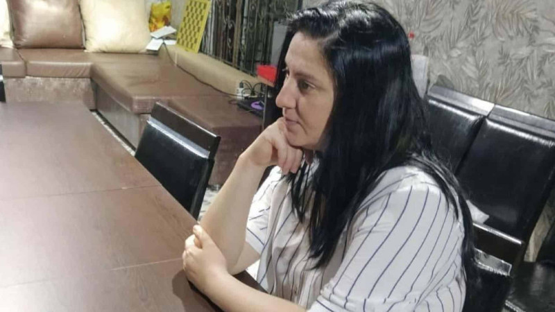 Məşhur şahmatçı Zeynəb Məmmədyarova yeni vəzifəyə təyin edilib