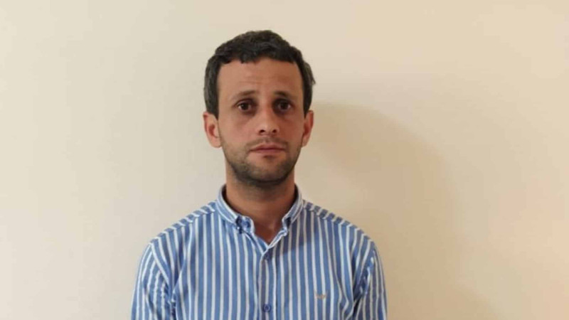 Sumqayıt sakini təqaüd kartından oğurluq edib