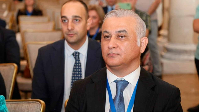 Azərsun Sənaye Parkı”nda yanğından sonra heç bir problem yaşanmır