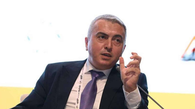 “Sumqayıt Kimya Sənaye Parkı” MMC-nin əməkdaşları yeni təyinat alıb