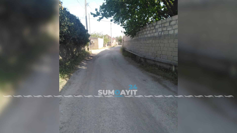 “Qurd dərəsi”nin problemləri həllini tapa bilmir