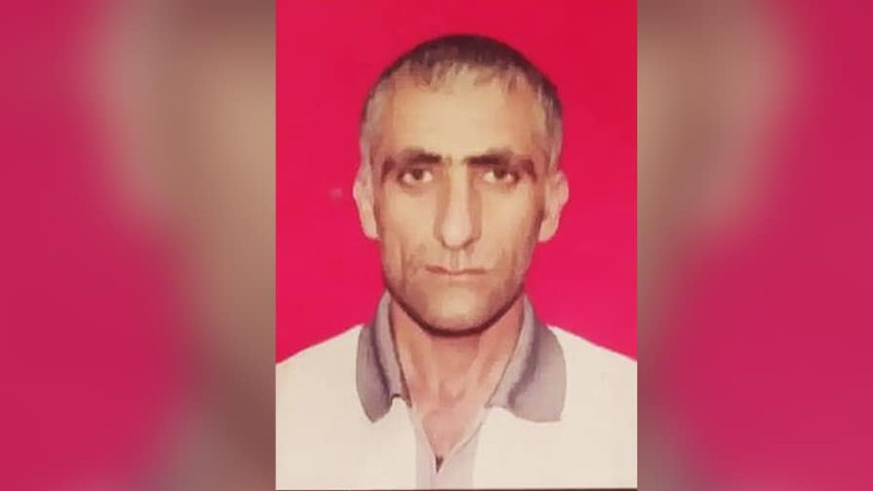 Daha bir Sumqayıt sakini itkin düşüb