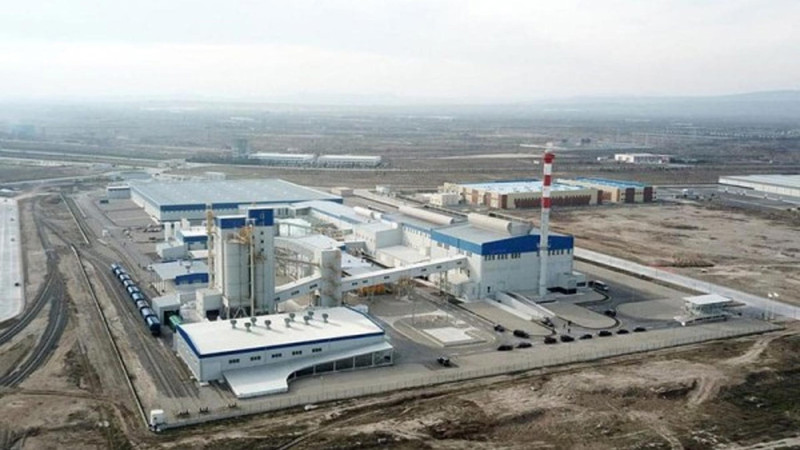 İnvestisiya dəyəri 17 milyon manat olan zavod inşa olunacaq