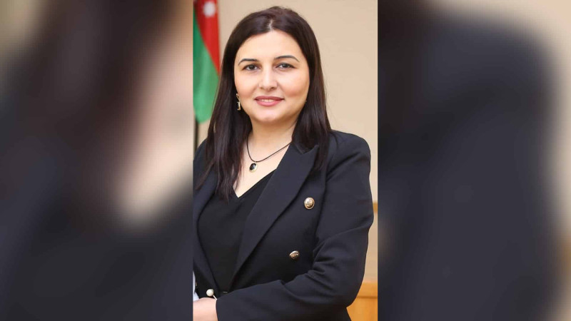 Sumqayıtlı müəllim ikinci dəfə qrant müsabiqəsinin qalibi olub