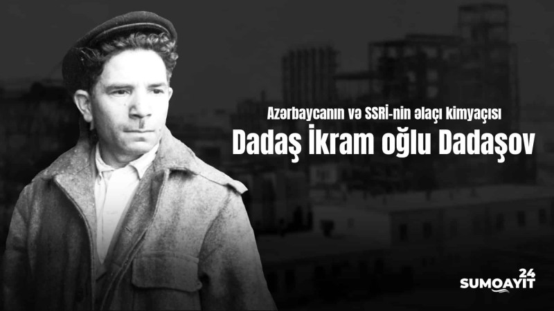 Oğurluq etməkdə şübhəli bilinən Sumqayıt sakini tutulub