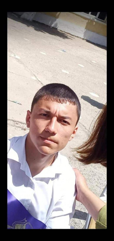 H.Z. Tağıyev qəsəbəsində yaşayan yeniyetmə yoxa çıxıb