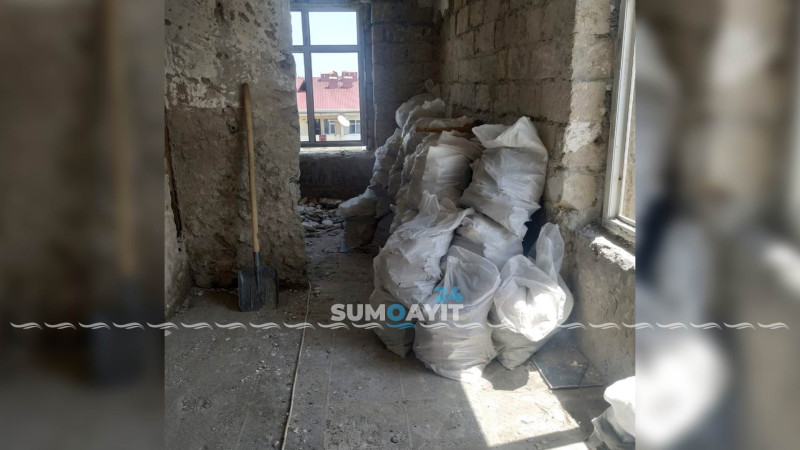 Vətəndaşlar təmənnasız göz müayinəsindən yararlana bilərlər