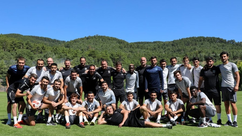 “Sumqayıt” FK vətənə qayıdır