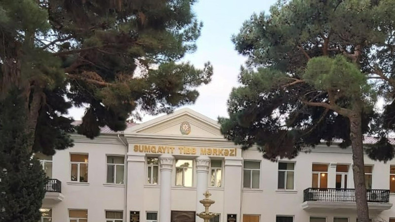 Qəsəbələrdə keçirilən tibbi aksiya zamanı 31 nəfərə göndəriş verilib