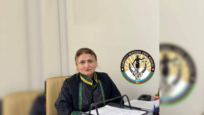 3 maddə ilə təqsirləndirilən şəxsə bəraət verilib