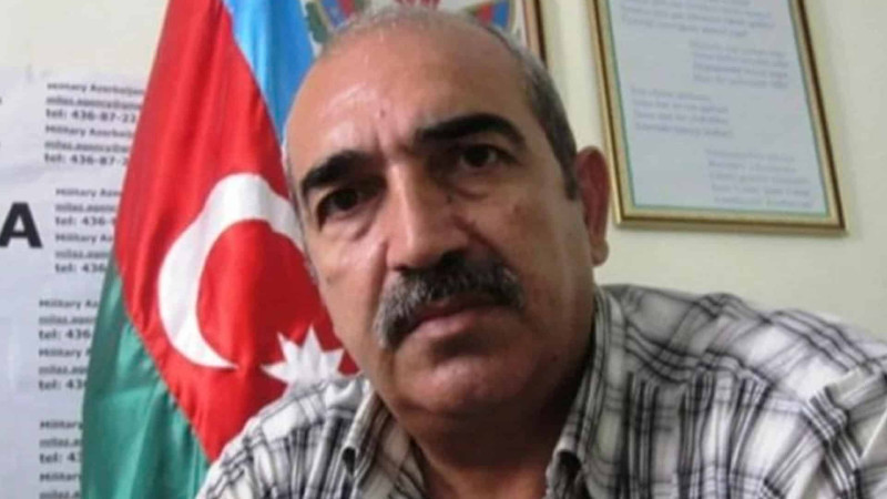 İcra idarəsində dünyasını dəyişən Qarabağ əlili ilə bağlı açıqlama verilib