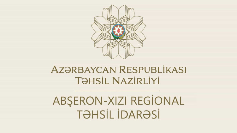 Sumqayıtda məktəb məzunları təltif olunublar