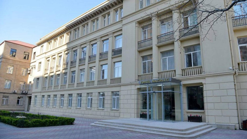 İnternat tipli gimnaziyanın adı dəyişdiriləcək