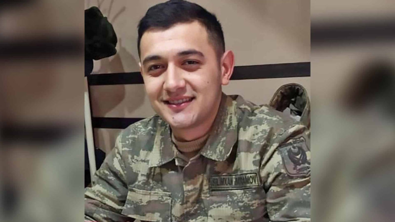 Tutduğu düşmən postuna “Sumqayıt” adını verən şəhidimizin doğum günüdür