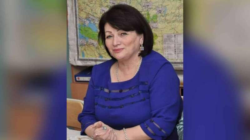 Sumqayıtda lisey direktoru dünyasını dəyişib