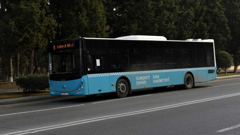 Yenidən gündəmdə olan kondisioner problemi ilə əlaqədar açıqlama verilib
