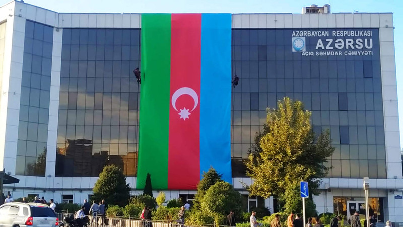 “Azərsu” ASC-nin dəstəyi ilə şəhərimizdə ictimai dinləmə keçiriləcək