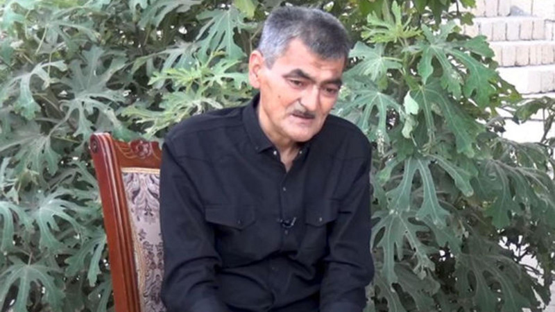 Meyxanaçı Mahir Cürətin səhhətində ciddi problemlər yaranıb