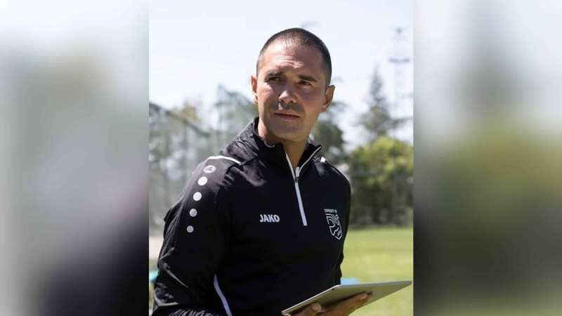 Sumqayıt” FK-nın məşqçilər korpusunda yeni təyinat