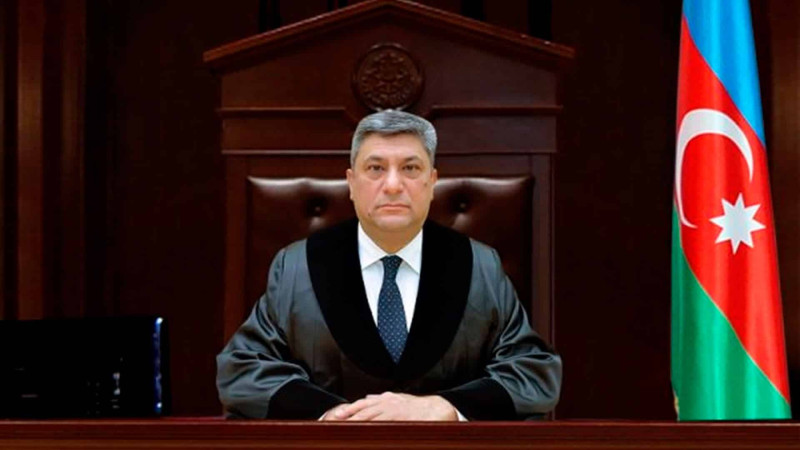 Sumqayıt Apellyasiya Məhkəməsinin sədri vətəndaşlarla görüşəcək