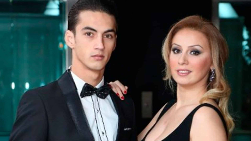 Roza Zərgərlinin oğluna Sumqayıtda ev verilib