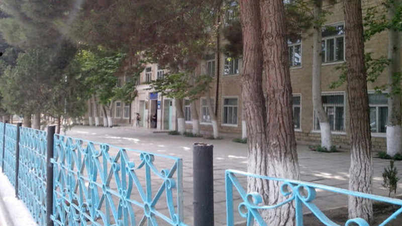 Attestata pul istəyən müəllim işdən azad edilib