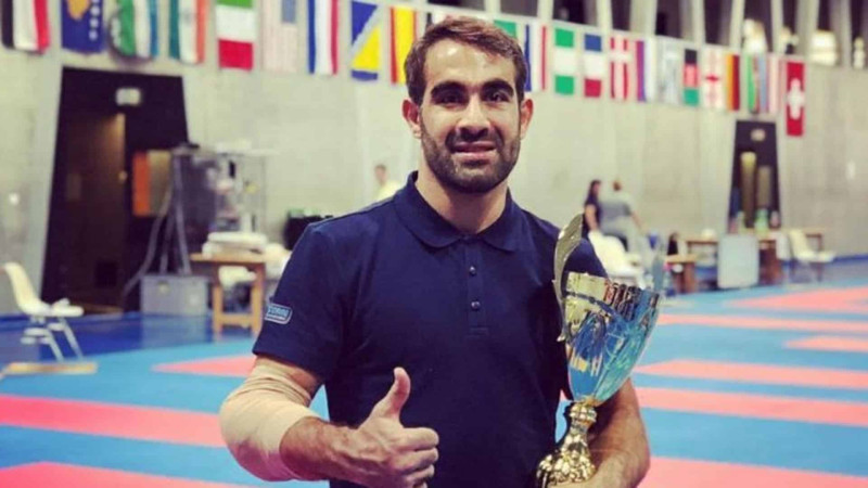 Rafael Ağayev qarşıdan gələn 2 mötəbər yarışa qatıla bilməyəcək