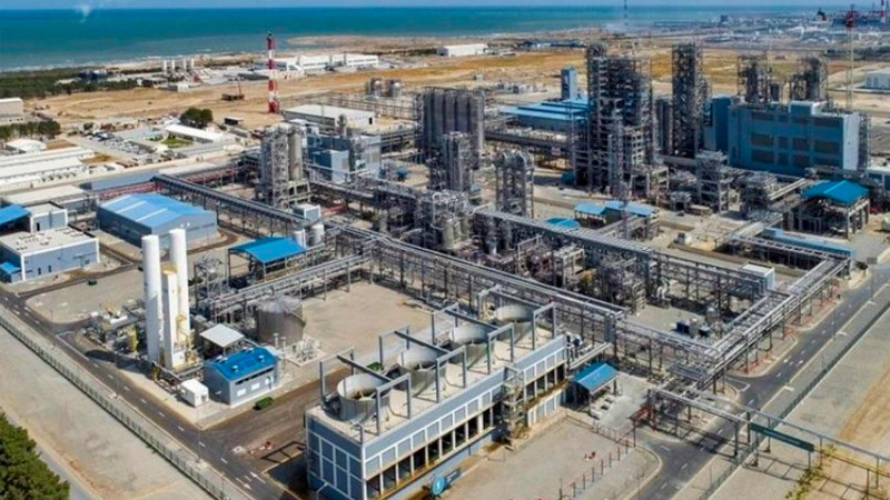 “SOCAR Polymer” MMC beynəlxalq standartlara cavab verir