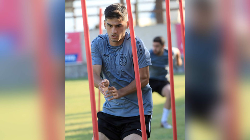 Aparıcı futbolçularını itirən “Sumqayıt” legioner axtarışındadır