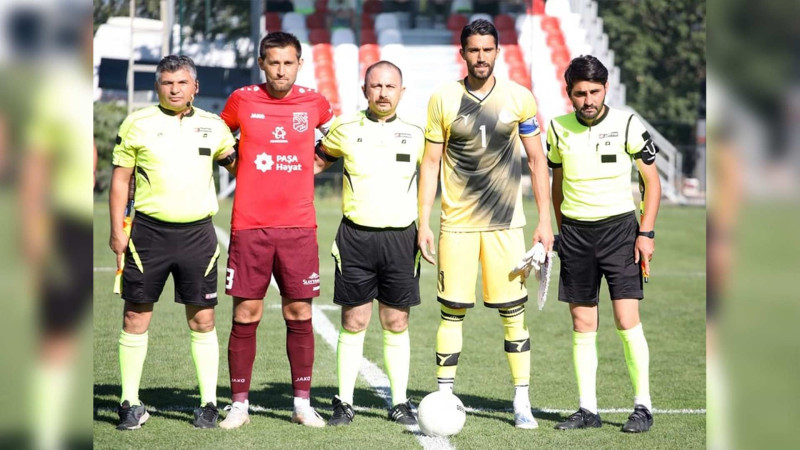 “Sumqayıt” FK “İstiqlal”la üz-üzə gəlib